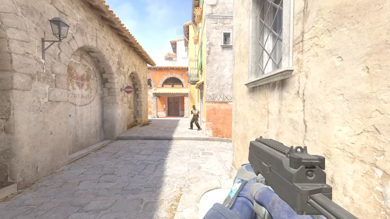 highlight